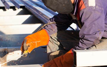 Highwood flat roofing options
