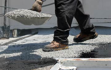 Highwood flat roofing companies