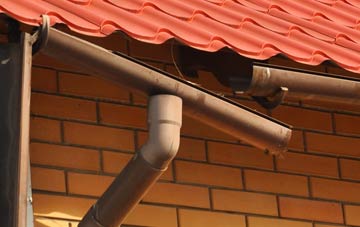 Highwood gutter repair costs