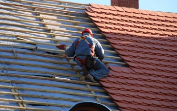 roof tiles Highwood