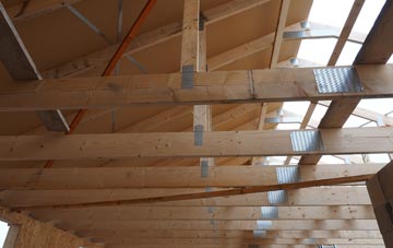 Highwood roof truss costs
