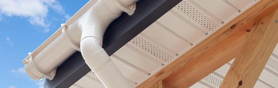 get Highwood guttering quotes today