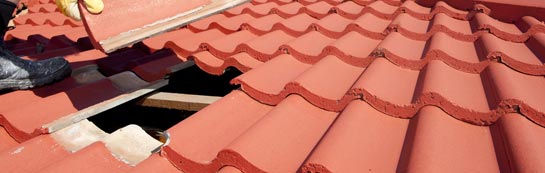compare Highwood roof repair quotes