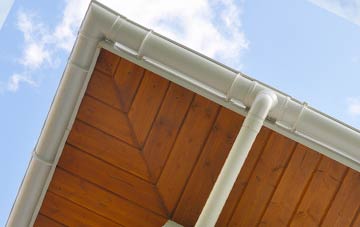Highwood soffit types