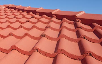 Highwood tile and slate roof replacement