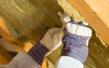 types of Highwood pitched roof insulation materials