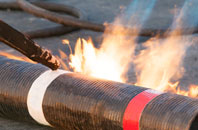 Highwood flat roofing replacement